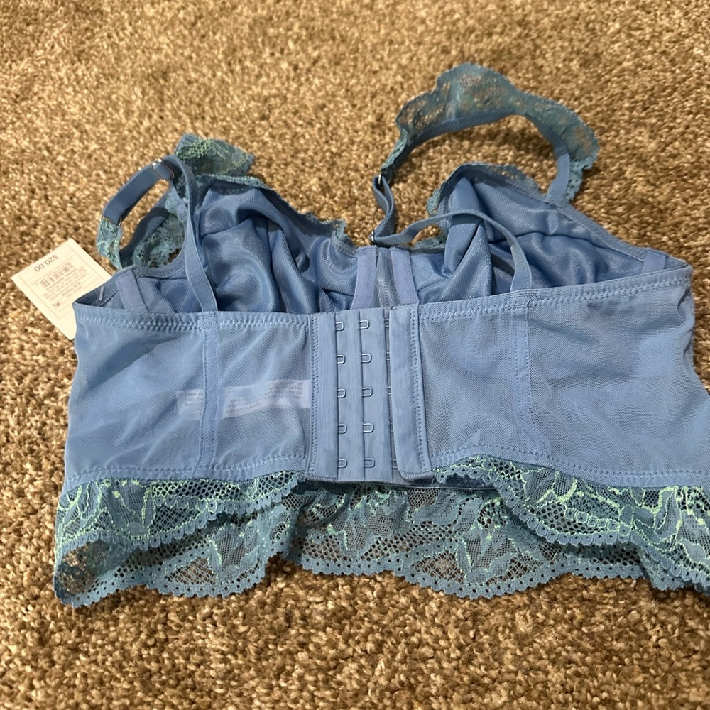 Women's Intimates Set - Red, Pink, Blue, Black one NWTs - Picture 7 of 10
